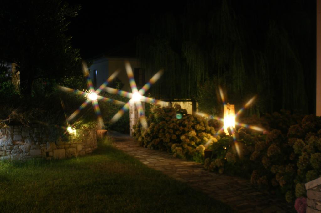 Guesthouse Kalosorisma Цагарада Экстерьер фото